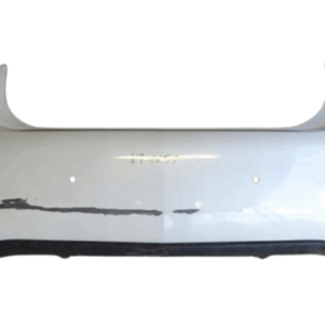 Bumper	RENAULT ZOE   8398859056	 Achterbumper  KJ1651