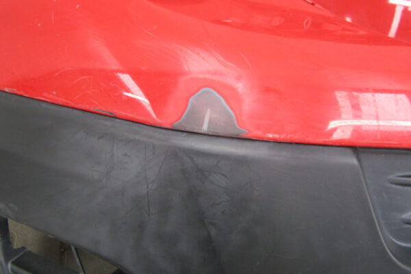 Bumper   Peugeot Expert 3 III 16   Voorbumper  Q64687