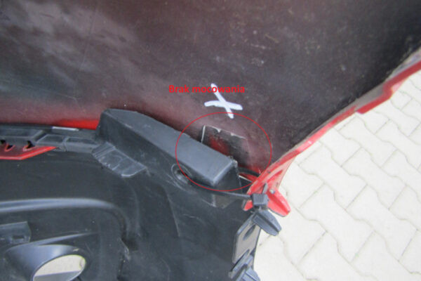 Bumper   Peugeot Expert 3 III 16   Voorbumper  Q64687