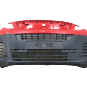 Bumper   Peugeot Expert 3 III 16   Voorbumper  Q64687