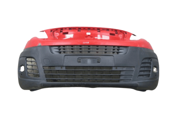 Bumper   Peugeot Expert 3 III 16   Voorbumper  Q64687