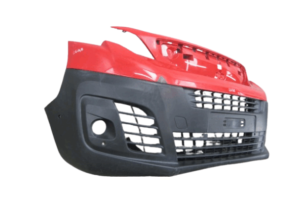 Bumper   Peugeot Expert 3 III 16   Voorbumper  Q64687