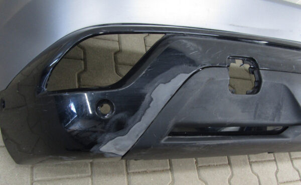 Bumper Renault AUSTRAL 22- 850180287R  Achterbumper  KJ11571