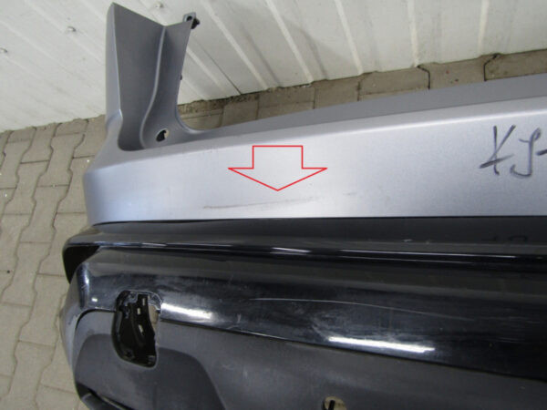 Bumper Renault AUSTRAL 22- 850180287R  Achterbumper  KJ11571