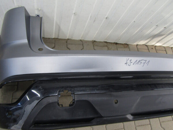 Bumper Renault AUSTRAL 22- 850180287R  Achterbumper  KJ11571