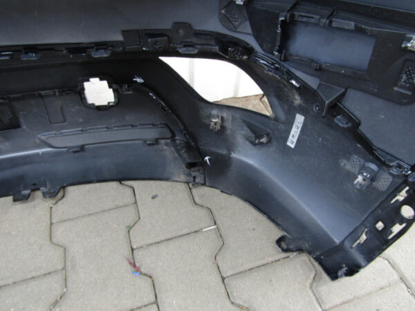 Bumper Renault AUSTRAL 22- 850180287R  Achterbumper  KJ11571