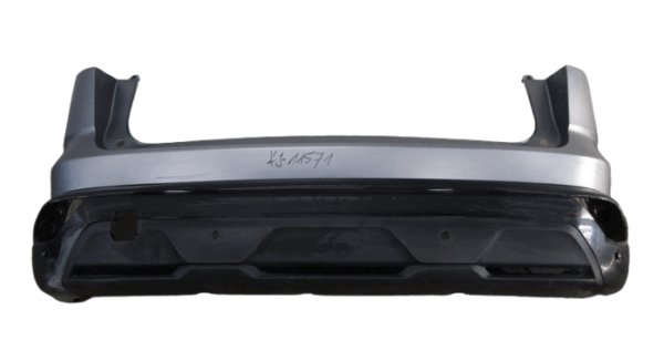 Bumper Renault AUSTRAL 22- 850180287R  Achterbumper  KJ11571