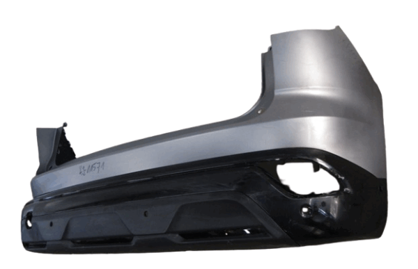 Bumper Renault AUSTRAL 22- 850180287R  Achterbumper  KJ11571