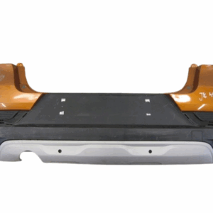 Bumper	 Renault Captur 2 II 19-  10096288398 	 Achterbumper  JK4531