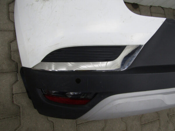 Bumper Renault Captur II 2 19- 850B24059R Achterbumper  KJ11529