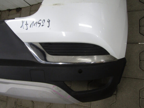 Bumper Renault Captur II 2 19- 850B24059R Achterbumper  KJ11529