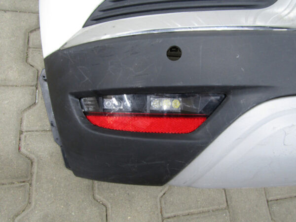 Bumper Renault Captur II 2 19- 850B24059R Achterbumper  KJ11529