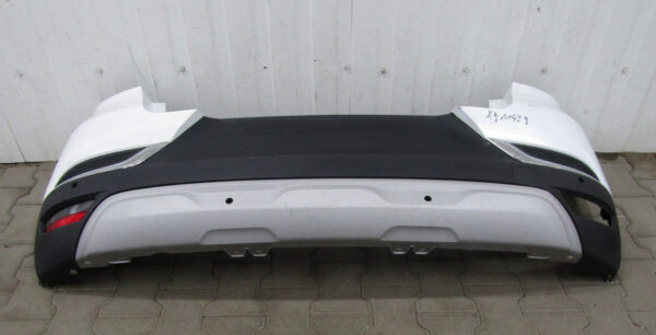 Bumper Renault Captur II 2 19- 850B24059R Achterbumper  KJ11529