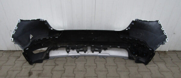 Bumper Renault Captur II 2 19- 850B24059R Achterbumper  KJ11529