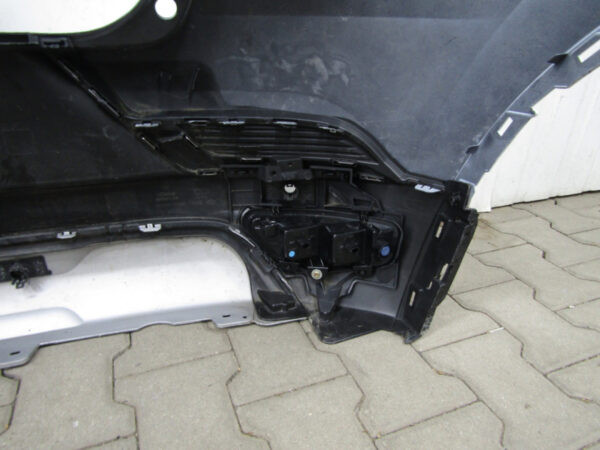 Bumper Renault Captur II 2 19- 850B24059R Achterbumper  KJ11529