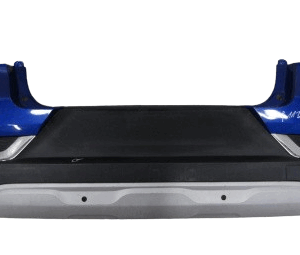Bumper Renault Captur II 2 19- 850B24059R  Achterbumper KJ11341