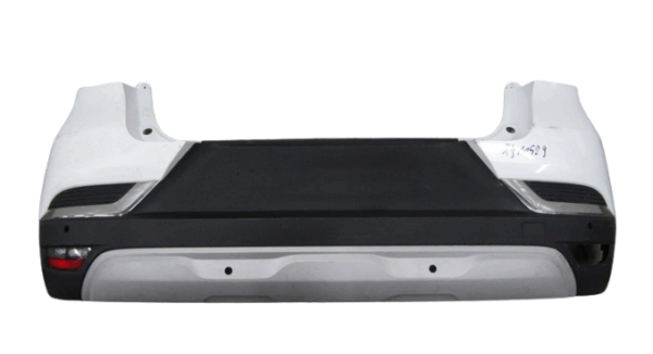 Bumper Renault Captur II 2 19- 850B24059R Achterbumper  KJ11529