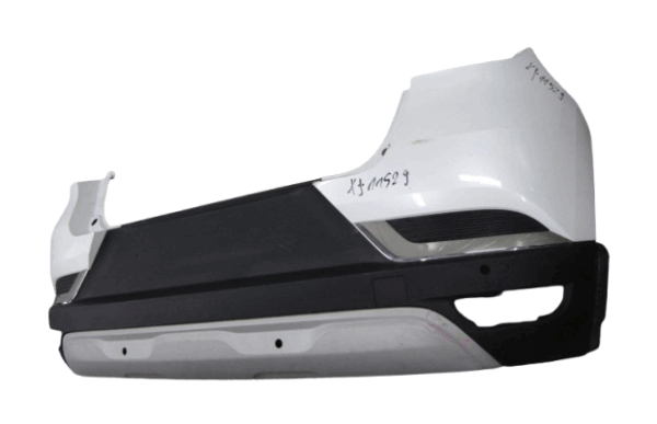 Bumper Renault Captur II 2 19- 850B24059R Achterbumper  KJ11529