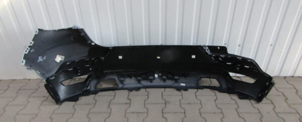 Bumper Renault Captur II 2 RS LINE 19- 850B24059R   Achterbumper   KJ10177