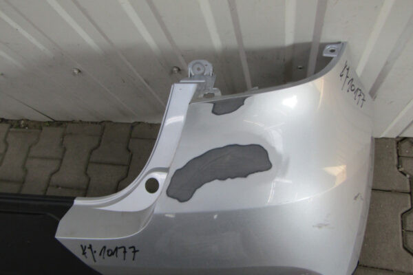 Bumper Renault Captur II 2 RS LINE 19- 850B24059R   Achterbumper   KJ10177