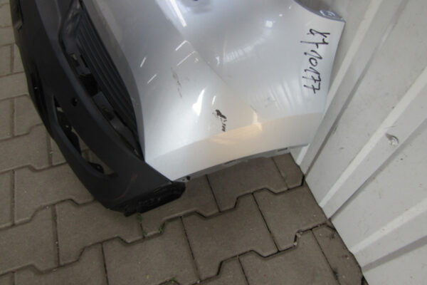 Bumper Renault Captur II 2 RS LINE 19- 850B24059R   Achterbumper   KJ10177