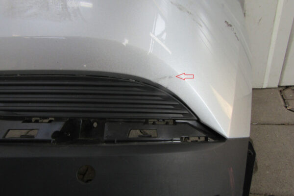 Bumper Renault Captur II 2 RS LINE 19- 850B24059R   Achterbumper   KJ10177
