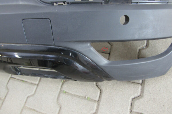 Bumper Renault Captur II 2 RS LINE 19- 850B24059R   Achterbumper   KJ10177