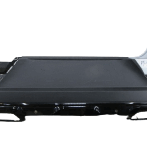 Bumper Renault Captur II 2 RS LINE 19- 850B24059R   Achterbumper   KJ10177