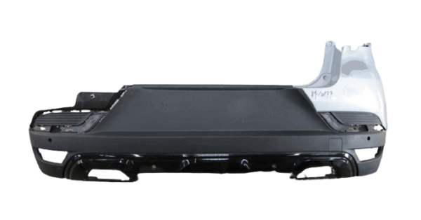 Bumper Renault Captur II 2 RS LINE 19- 850B24059R   Achterbumper   KJ10177