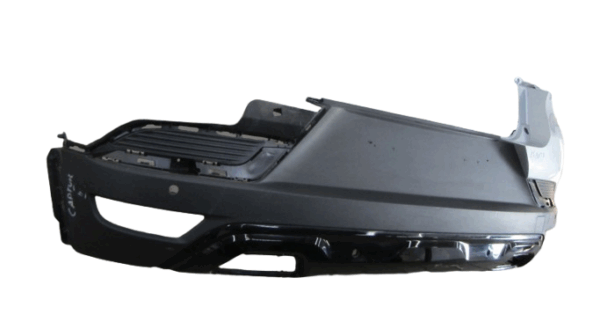 Bumper Renault Captur II 2 RS LINE 19- 850B24059R   Achterbumper   KJ10177