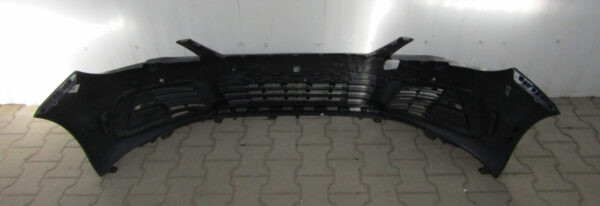 Bumper	Peugeot 308 II 2    Facelift  17-  C06763-091ISM0   Voorbumper   KS7322