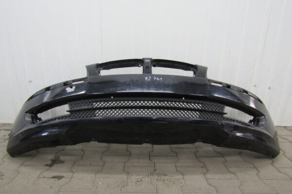 Bumper BMW 1 Serie E81 E87 Facelift LCI 07-11 7166462 15857711 Voorbumper PJ741