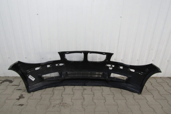 Bumper BMW 1 Serie E81 E87 Facelift LCI 07-11 7166462 15857711 Voorbumper PJ741