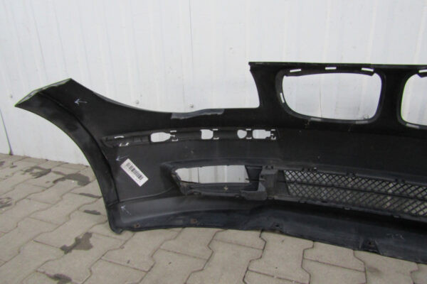 Bumper BMW 1 Serie E81 E87 Facelift LCI 07-11 7166462 15857711 Voorbumper PJ741