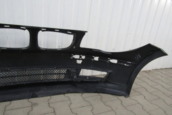 Bumper BMW 1 Serie E81 E87 Facelift LCI 07-11 7166462 15857711 Voorbumper PJ741