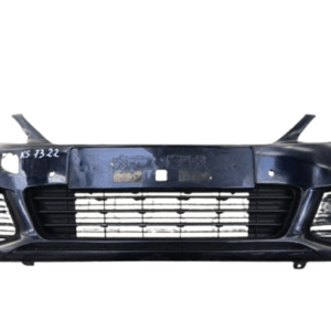 Bumper	Peugeot 308 II 2    Facelift  17-  C06763-091ISM0   Voorbumper   KS7322