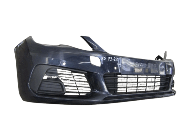 Bumper	Peugeot 308 II 2    Facelift  17-  C06763-091ISM0   Voorbumper   KS7322