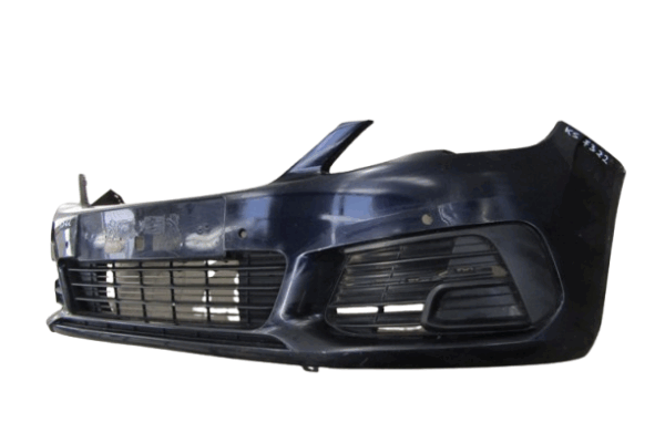 Bumper	Peugeot 308 II 2    Facelift  17-  C06763-091ISM0   Voorbumper   KS7322