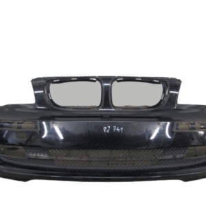 Bumper BMW 1 Serie E81 E87 Facelift LCI 07-11 7166462 15857711 Voorbumper PJ741