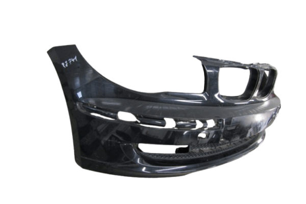 Bumper BMW 1 Serie E81 E87 Facelift LCI 07-11 7166462 15857711 Voorbumper PJ741