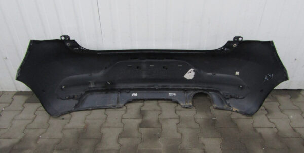 Bumper  Renault Clio V 5 RS LINE HB 19- 850224339R  Achterbumper  KJ2793