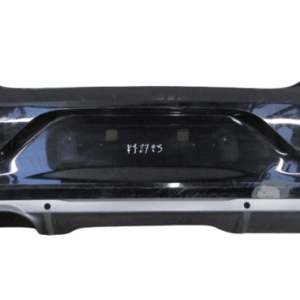 Bumper  Renault Clio V 5 RS LINE HB 19- 850224339R  Achterbumper  KJ2793
