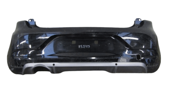 Bumper  Renault Clio V 5 RS LINE HB 19- 850224339R  Achterbumper  KJ2793