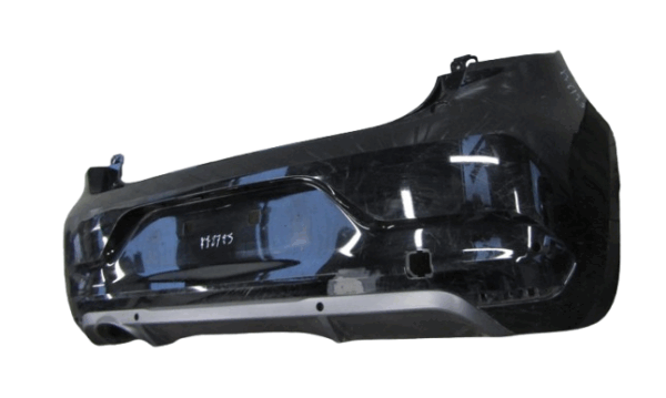 Bumper  Renault Clio V 5 RS LINE HB 19- 850224339R  Achterbumper  KJ2793