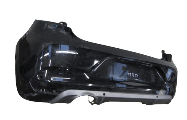 Bumper  Renault Clio V 5 RS LINE HB 19- 850224339R  Achterbumper  KJ2793