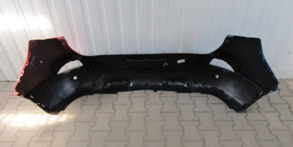Bumper Renault Kadjar 15-18 850222154R  Achterbumper  KJ9251