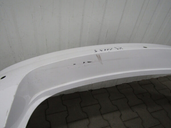 Bumper SKODA FABIA III KOMBI 6V9 14-18 Achterbumper KJ11149