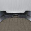 Bumper SKODA FABIA III KOMBI 6V9 14-18 Achterbumper KJ11149