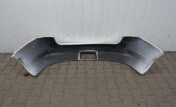 Bumper SKODA FABIA III KOMBI 6V9 14-18 Achterbumper KJ11149