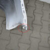 Bumper SKODA FABIA III KOMBI 6V9 14-18 Achterbumper KJ11149